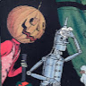 Meet your Posher, Peter